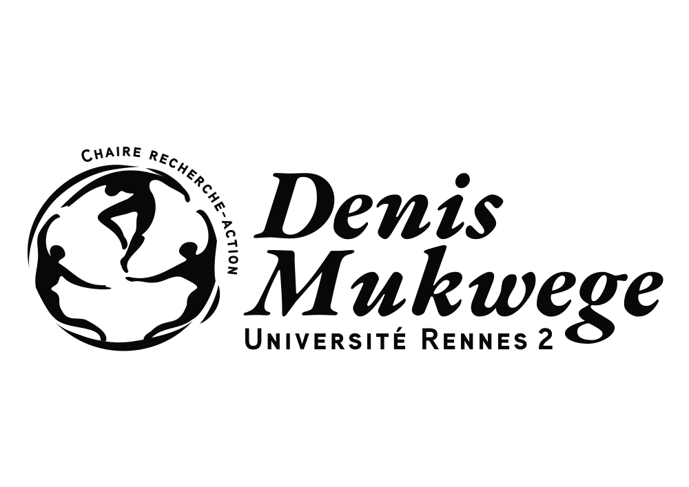Chaire Denis Mukwege
