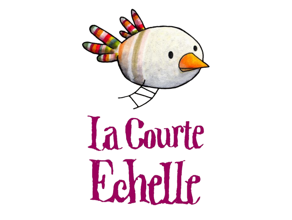 Logo Courte Échelle